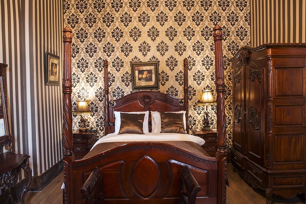 Kyrenia Palace Boutique Hotel 27/50