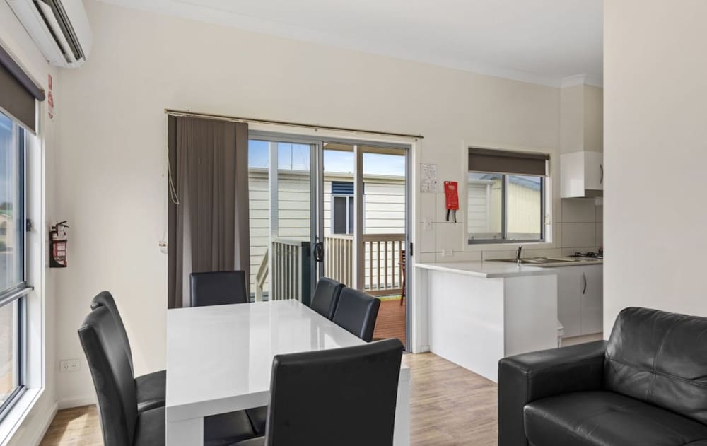 Discovery Parks - Adelaide Beachfront 33/46