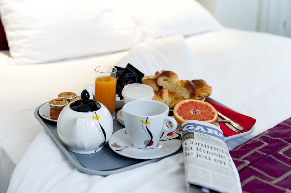 BRIT HOTEL BELFORT CENTRE-LE BOREAL 28/62
