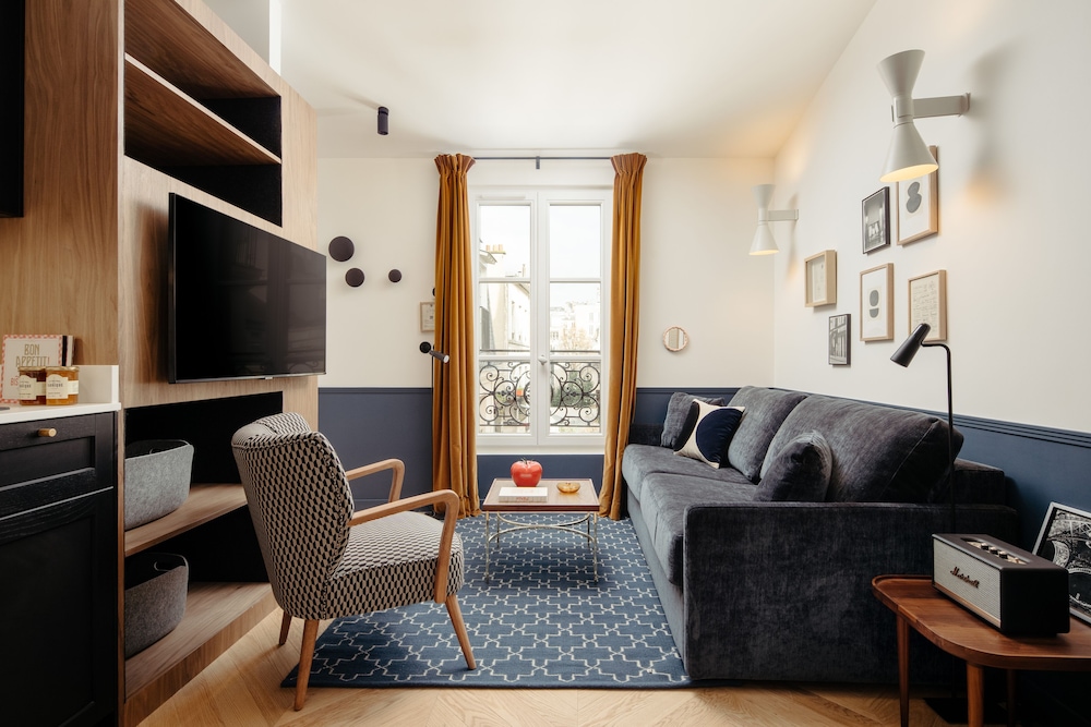 My Maison In Paris - Montmartre 18/38