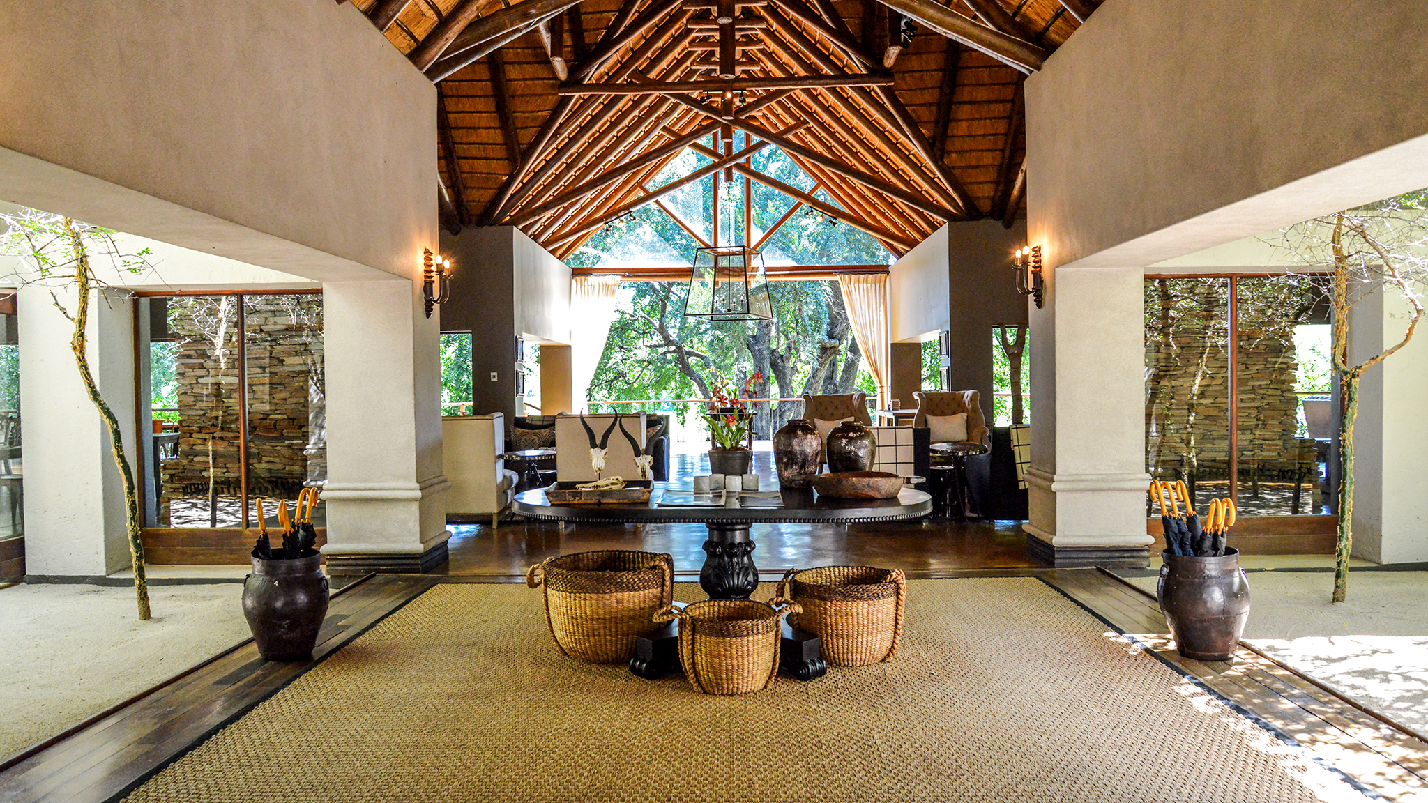 Lion Sands Tinga & Narina Suites 4/47