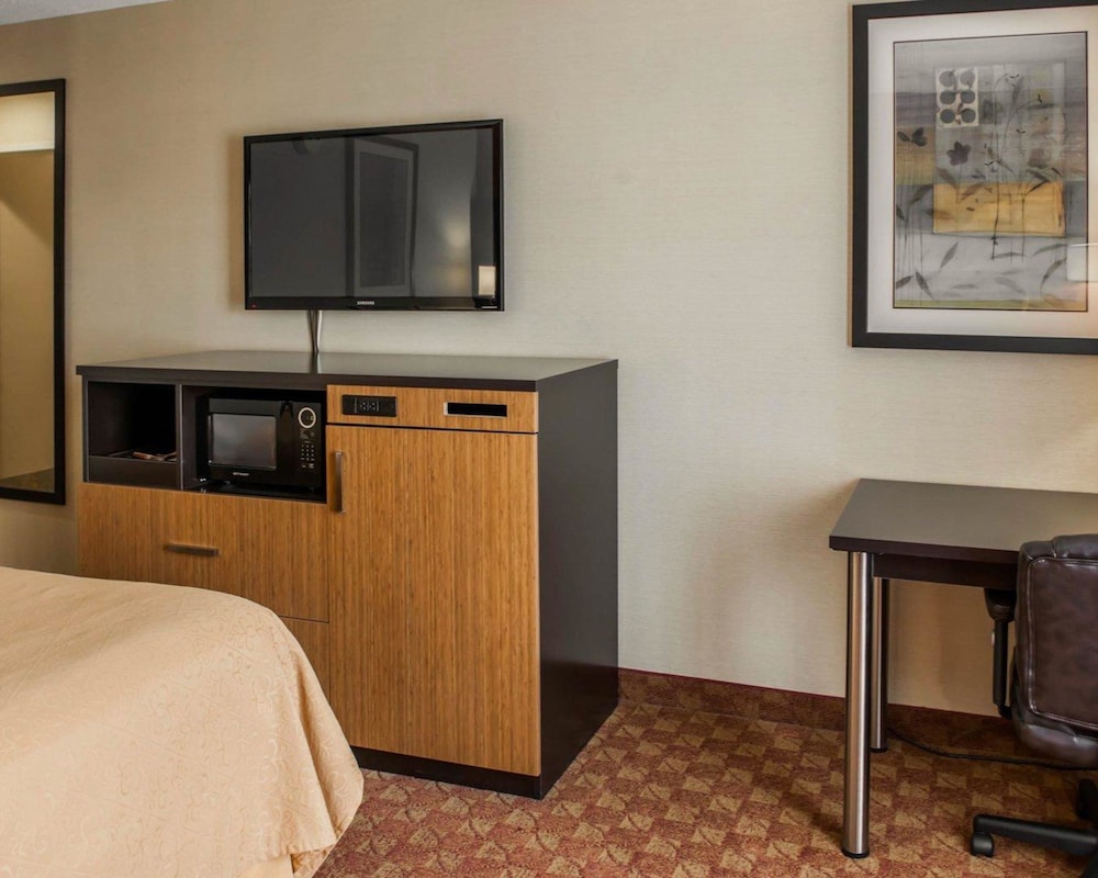 Quality Inn Franklin I-65 25/40