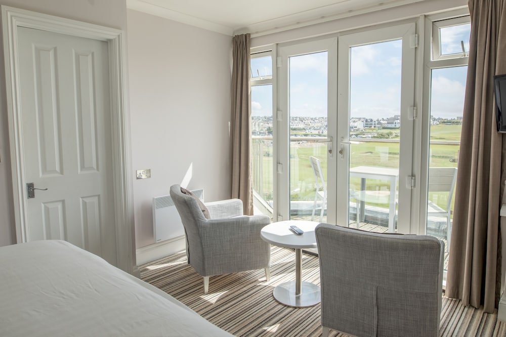 Carnmarth Hotel 16/50