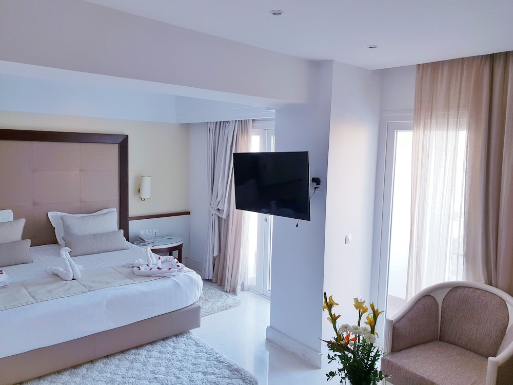 Sousse Palace Hotel and Spa 15/71