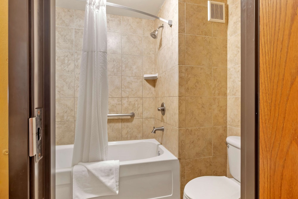 Best Western Plus Swiss Chalet Hotel & Suites 15/40