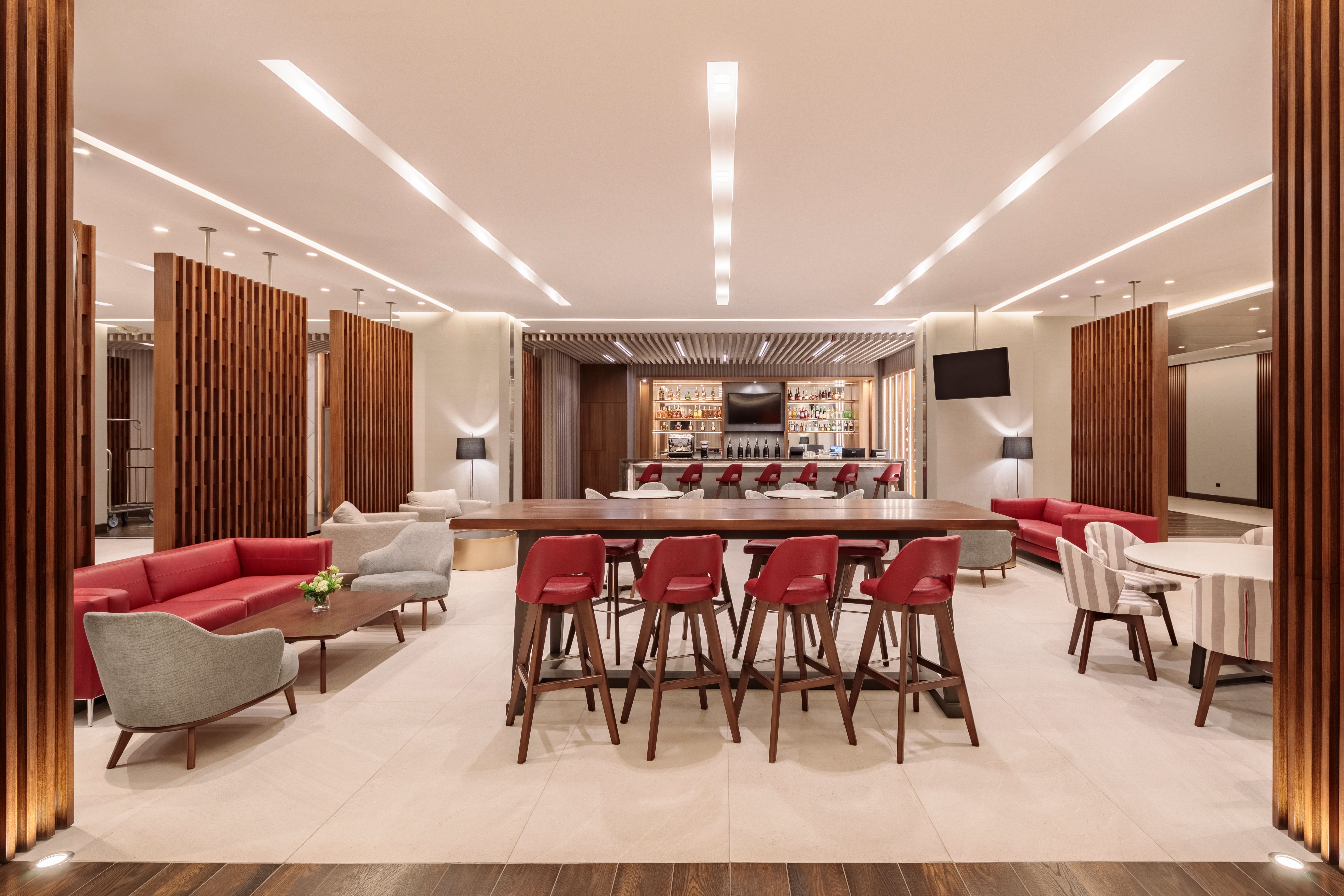 Holiday Inn Quito Airport 59/66