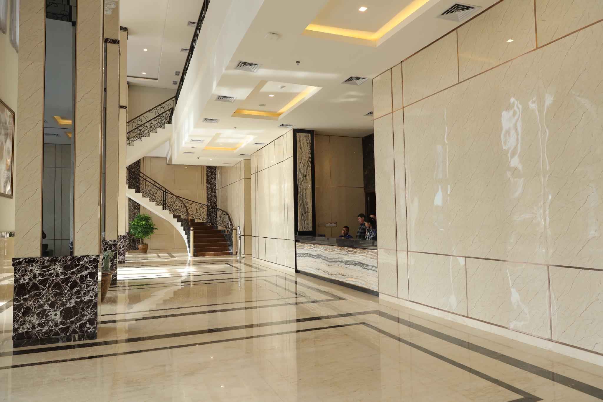Salatin Hotel Palembang photo 4