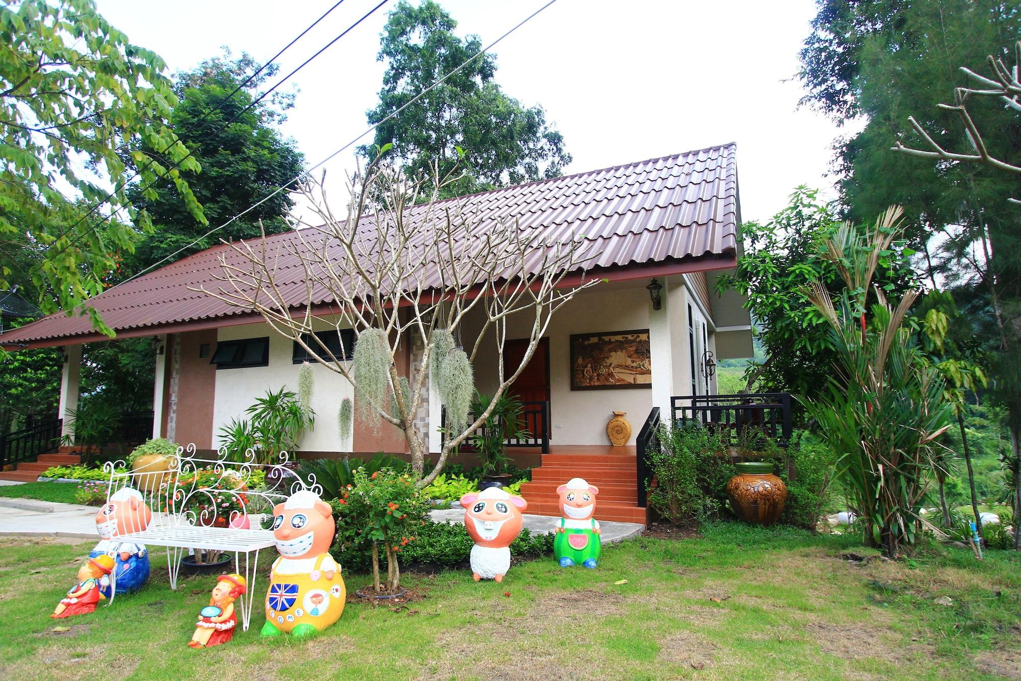 Silver Garden Resort 35/50