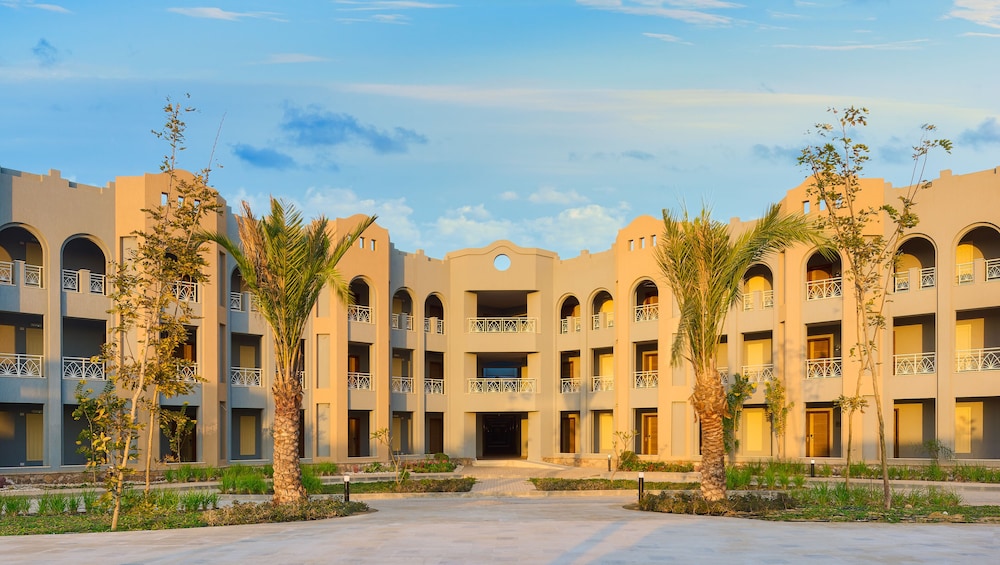 Lazuli Hotel Marsa Alam in QUSEIR