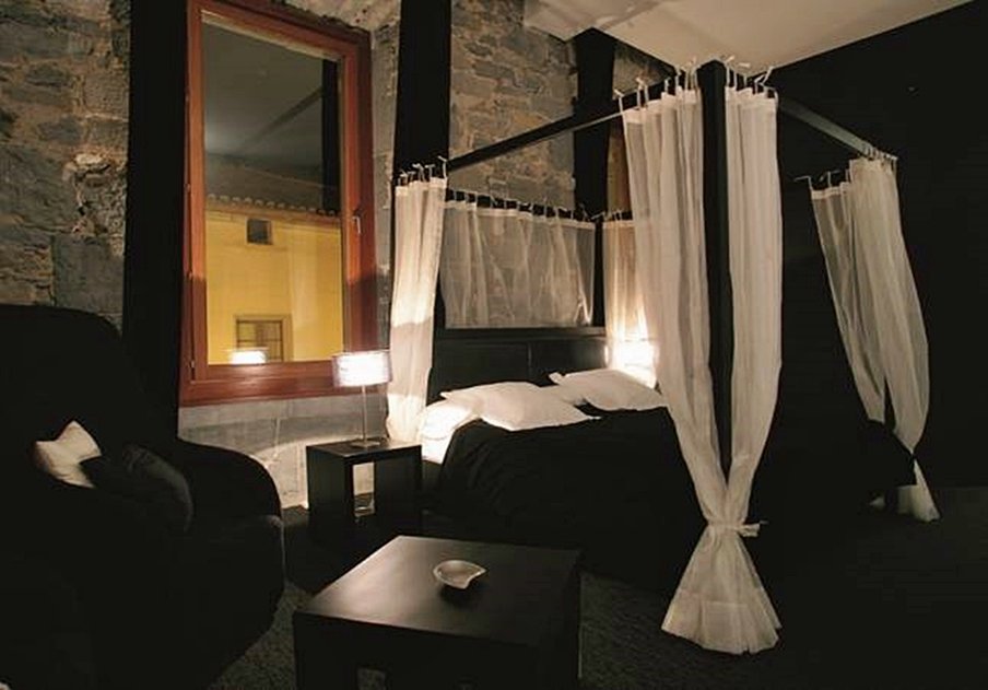Hotel Balneario Orduna Plaza 74/74