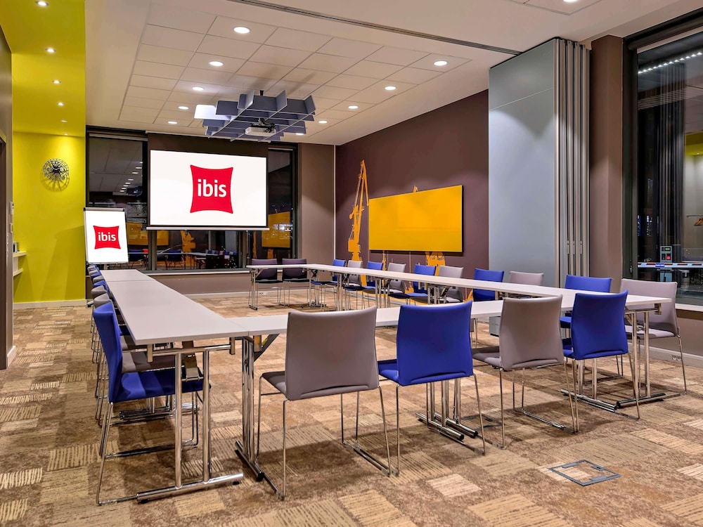 Ibis Gdansk Stare Miasto 70/79