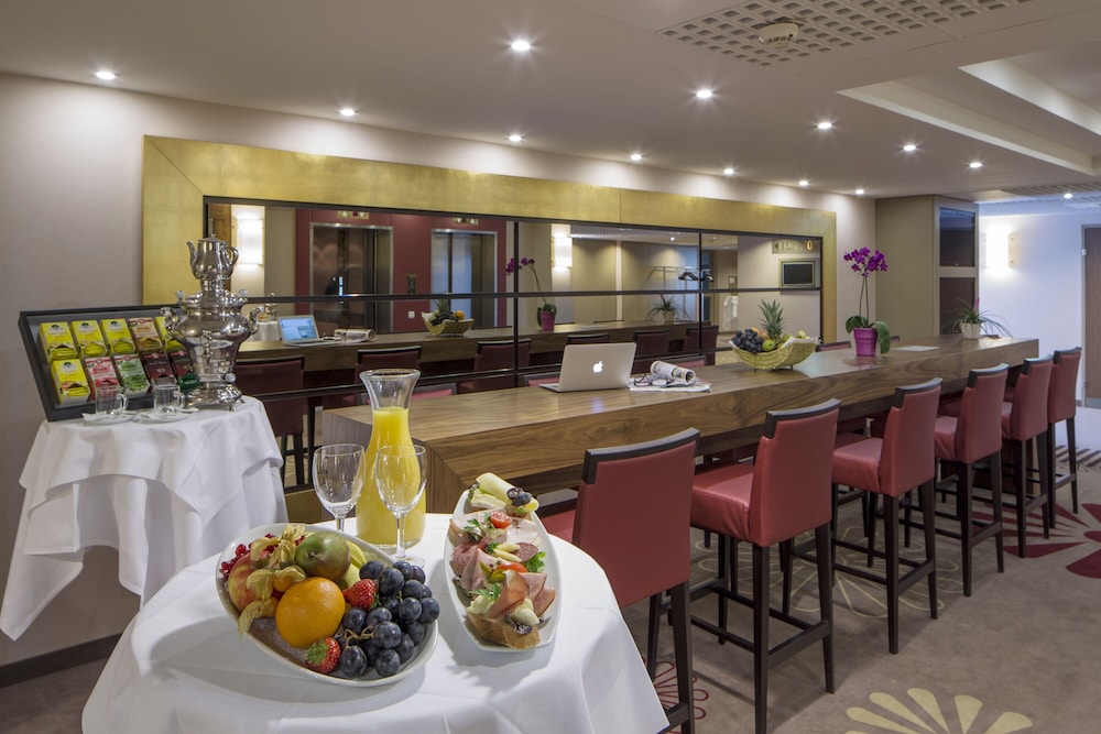 Hotel Schillerpark Linz A Member of Radisson Individuals 52/67