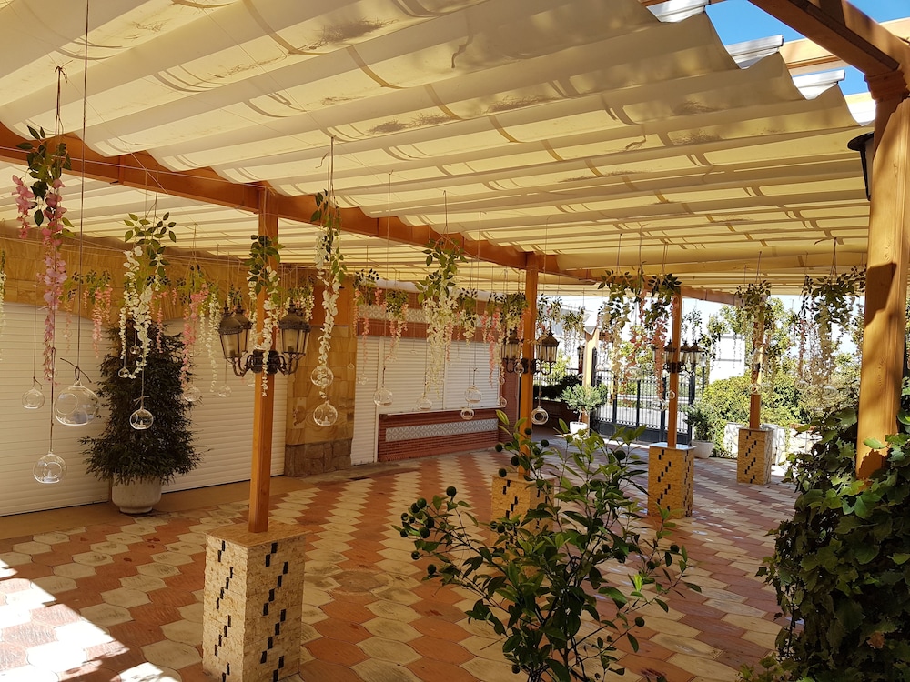 Hotel La Maruxina 28/32