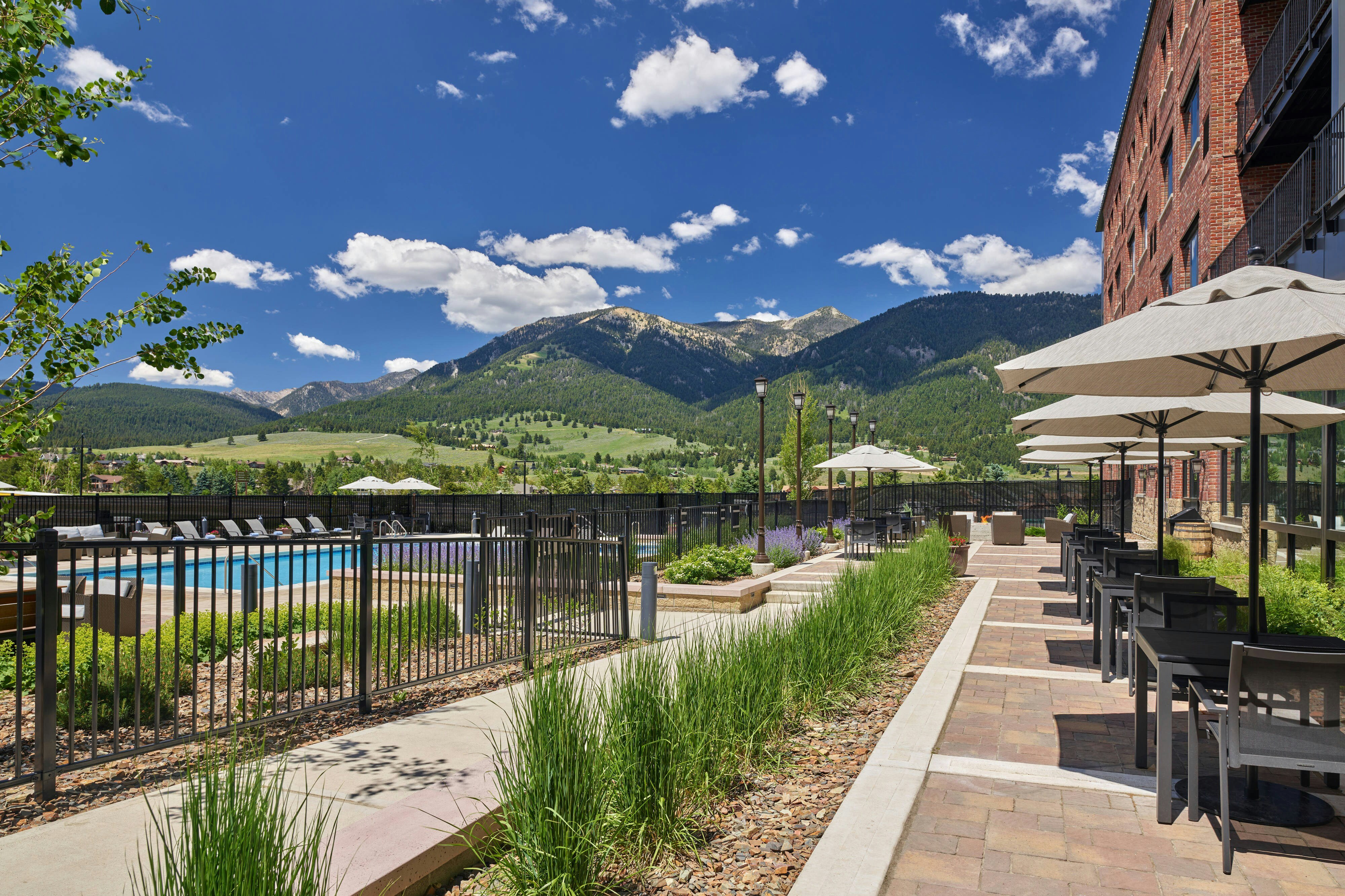 Residence Inn Big Sky the Wilson Hotel 54/55