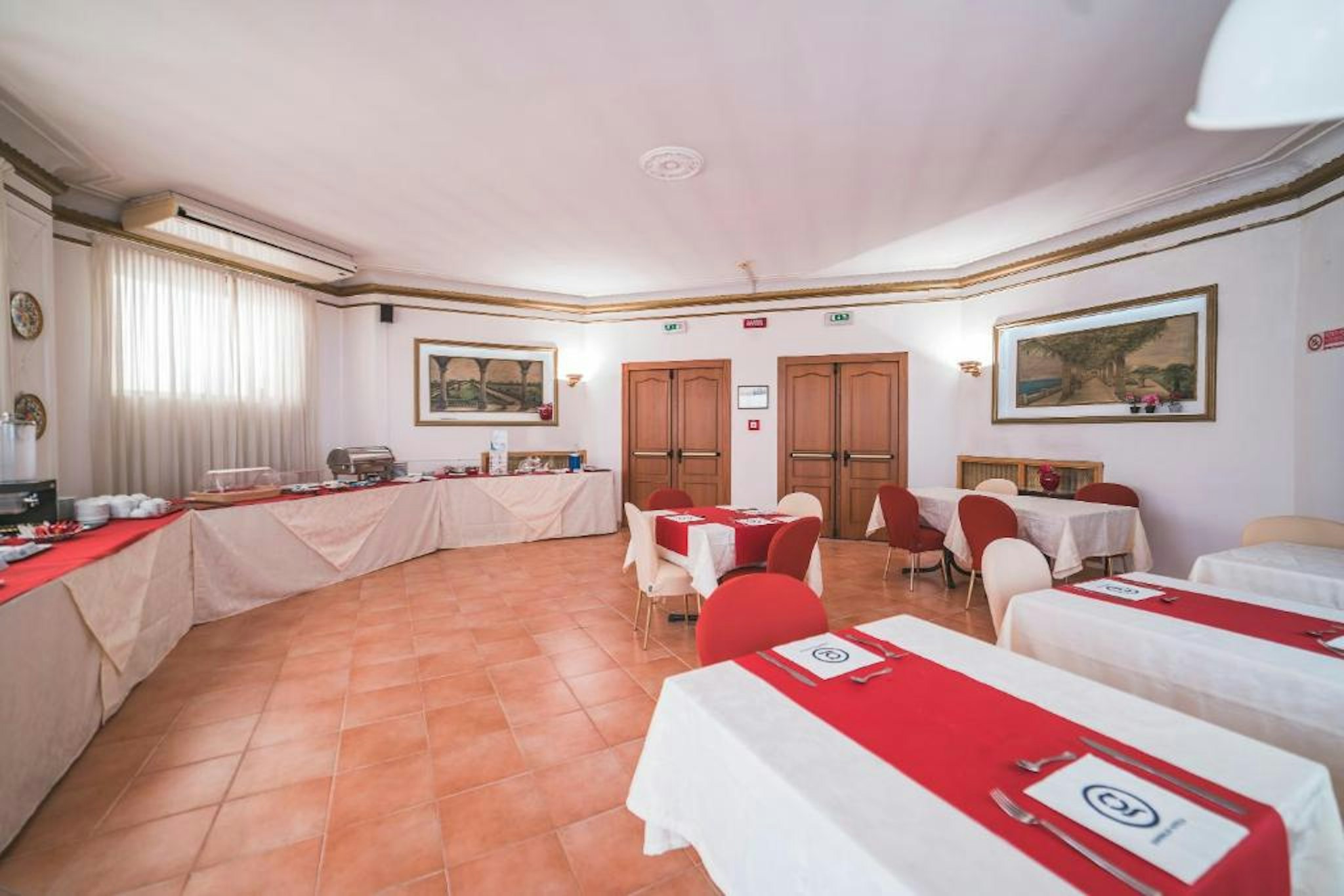 Hotel San Giusto 15/31
