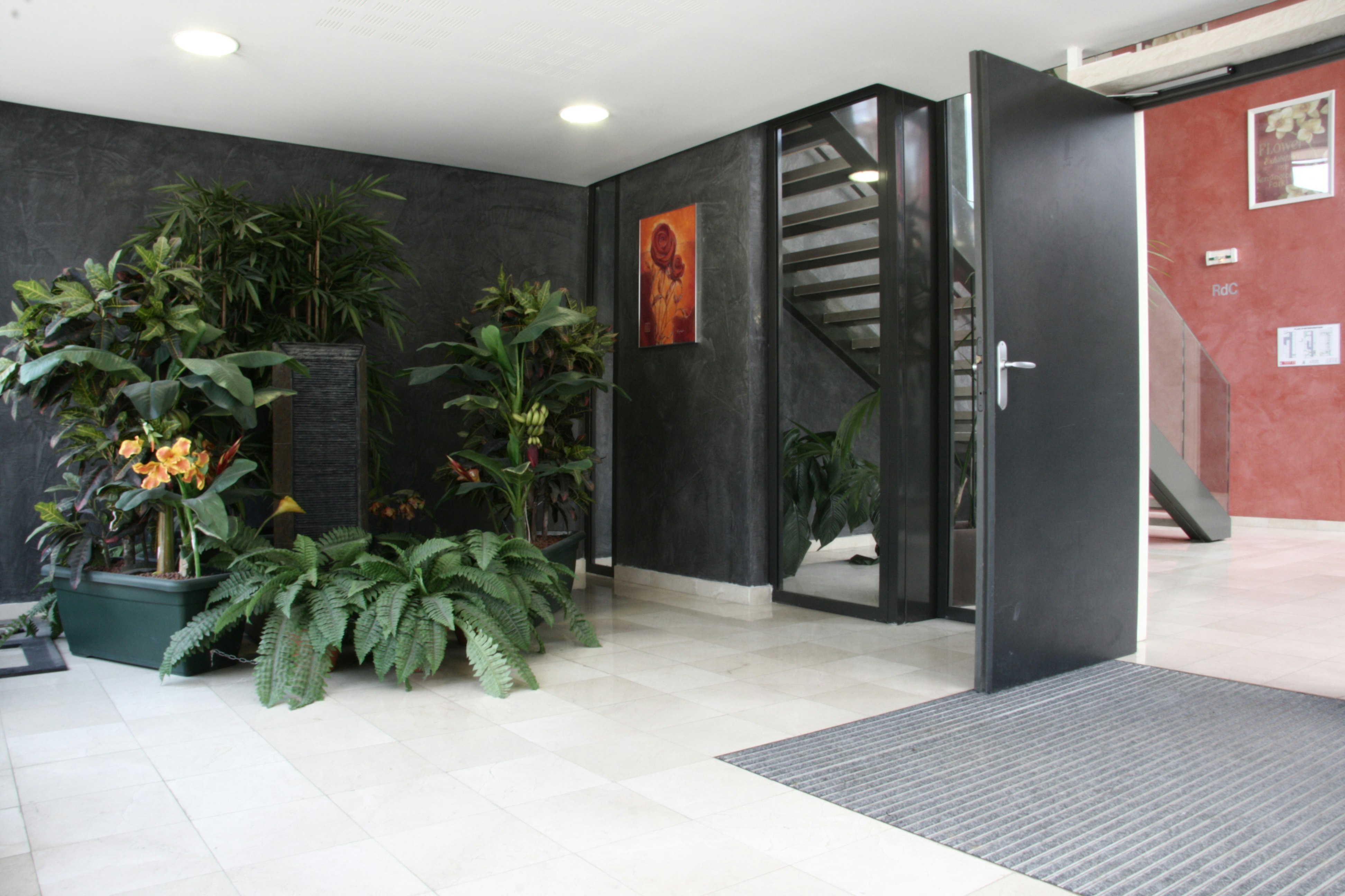 Sejours Et Affaires Ivry Sur Seine 37/37