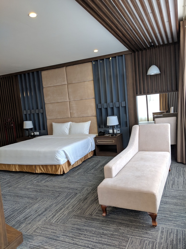 Muong Thanh Luxury Son La 13/38