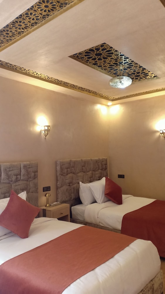 Yakout Merzouga Luxury Camp 19/60