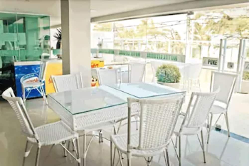 Hotel Litoral Fortaleza 39/50