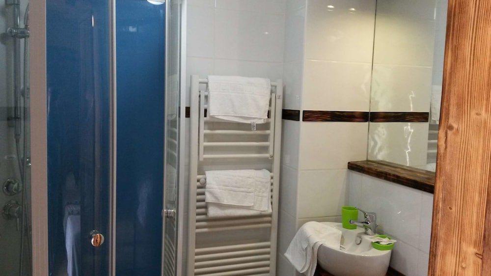Hotel La Marmotte 7/16
