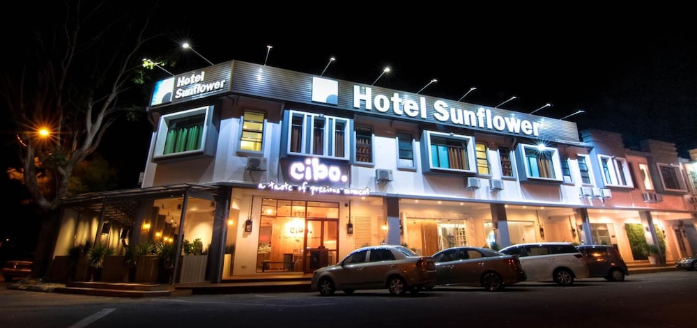 Sunflower Hotel 2/33
