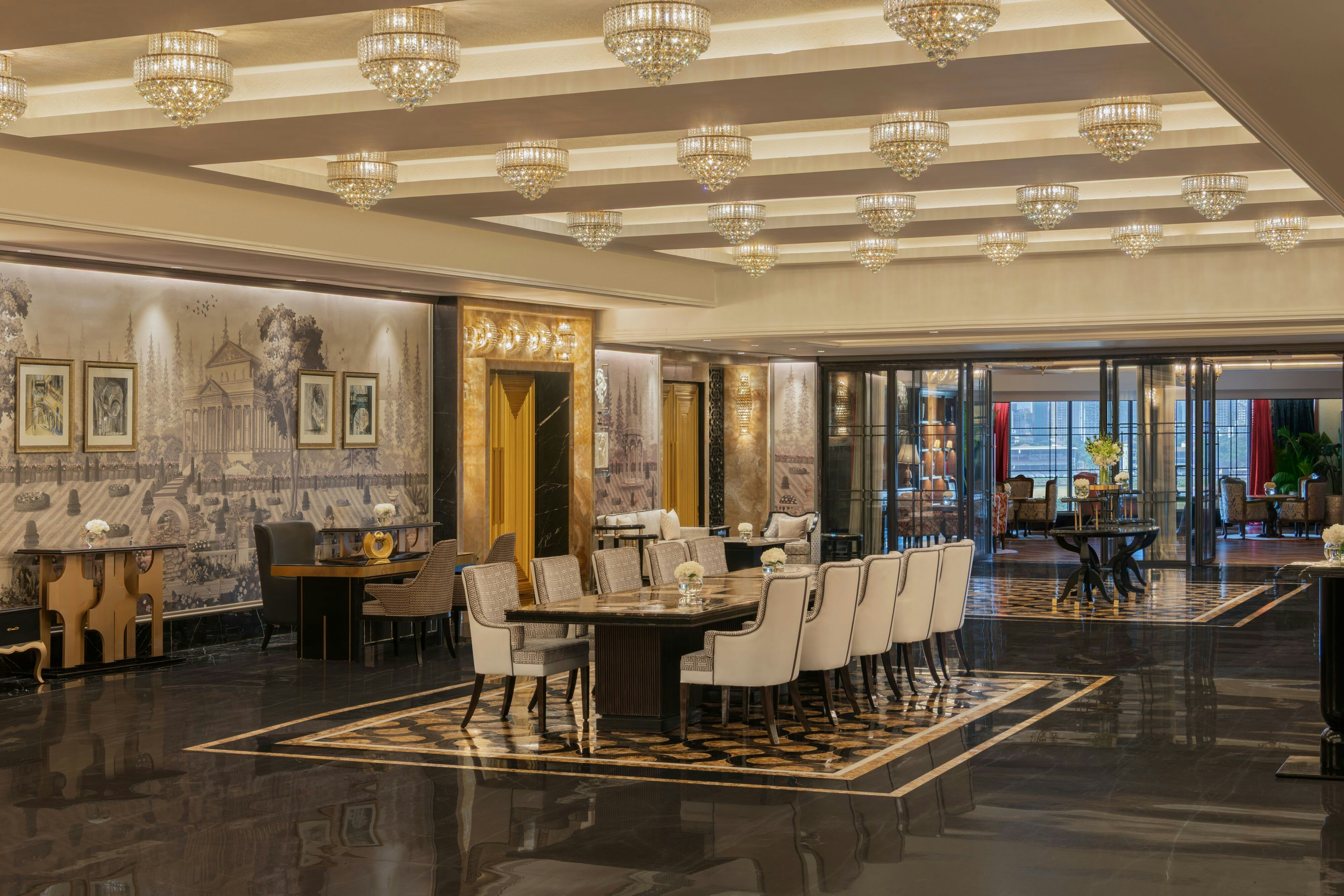 The St Regis Mumbai Formerly Palladium Hotel Mumbai 35/64