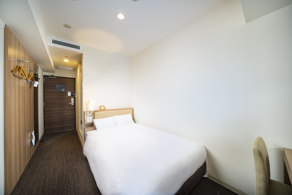 Koko Hotel Sapporo Ekimae 13/23