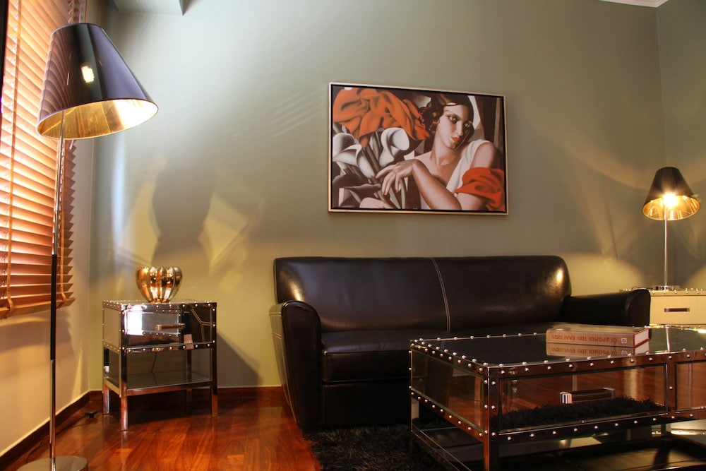 Andromeda Suites and Apartments 38/48