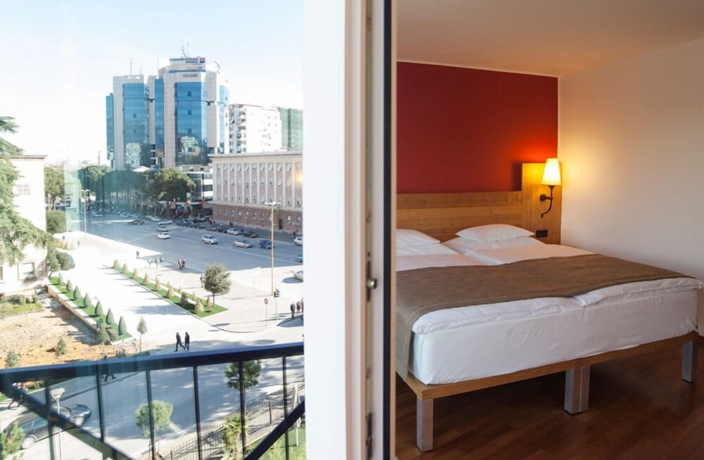 Rogner Hotel 19/27