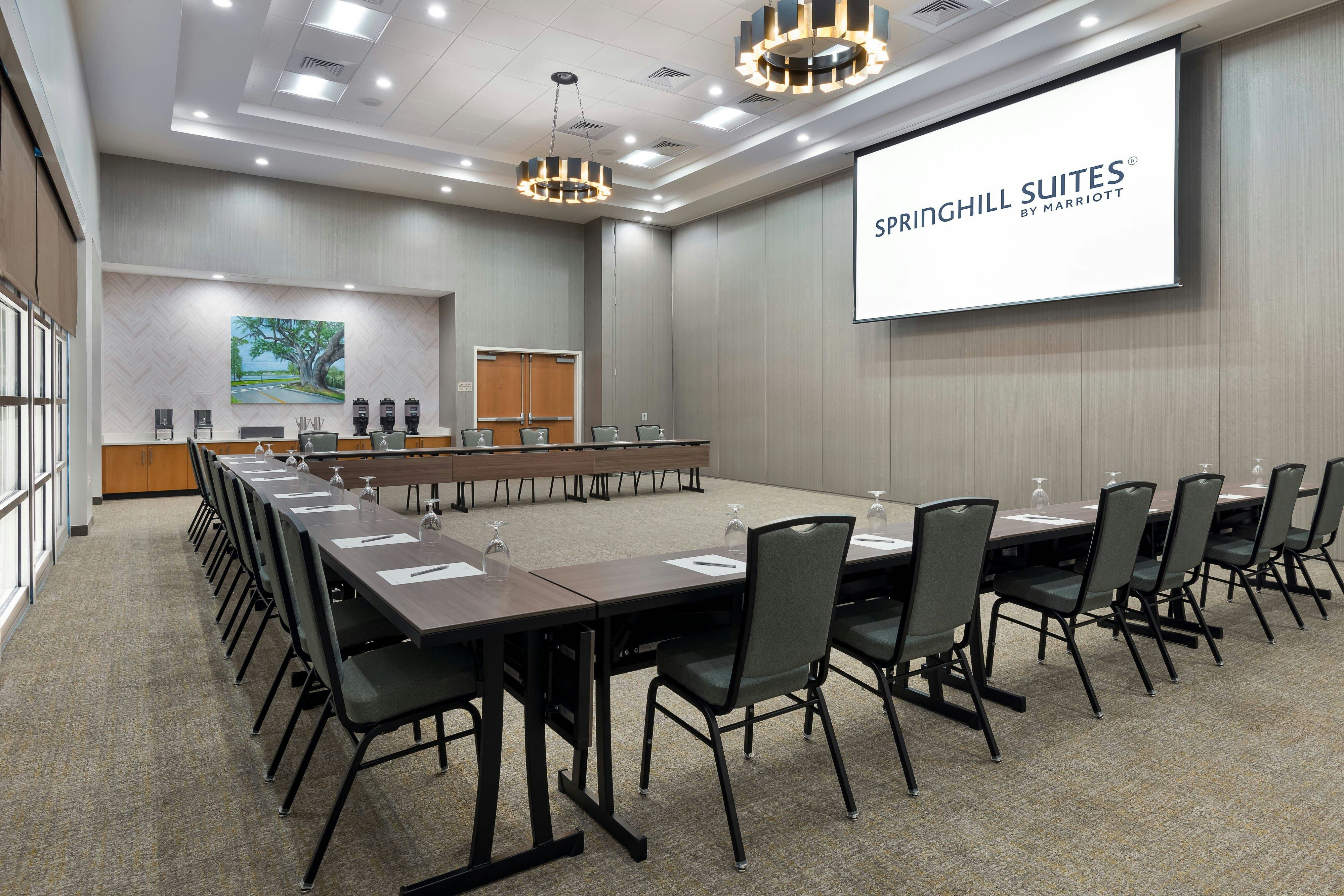 SpringHill Suites by Marriott Lakeland 42/51