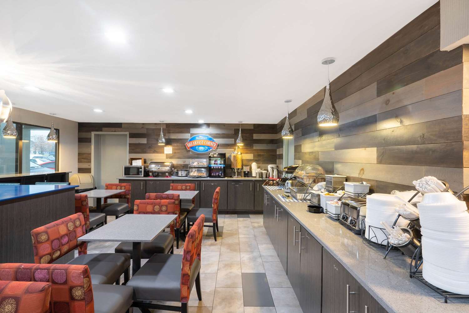 Baymont By Wyndham Murfreesboro 33/42