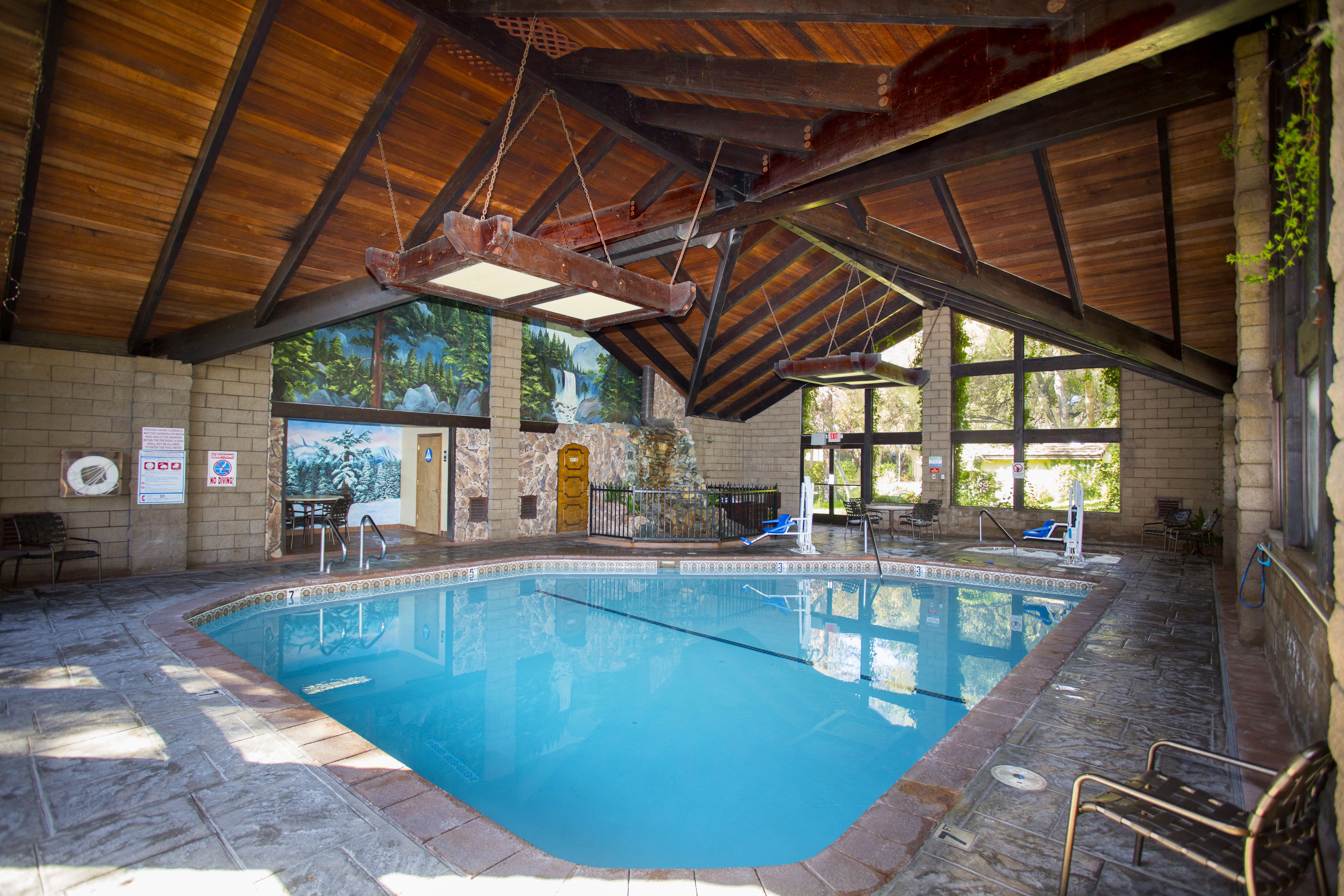 Best Western Plus Yosemite Gateway Inn 34/60