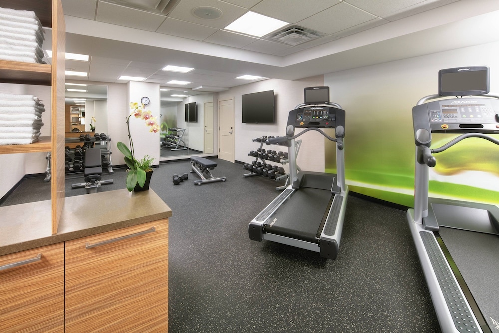 Towneplace Suites San Diego Downtown 19/47