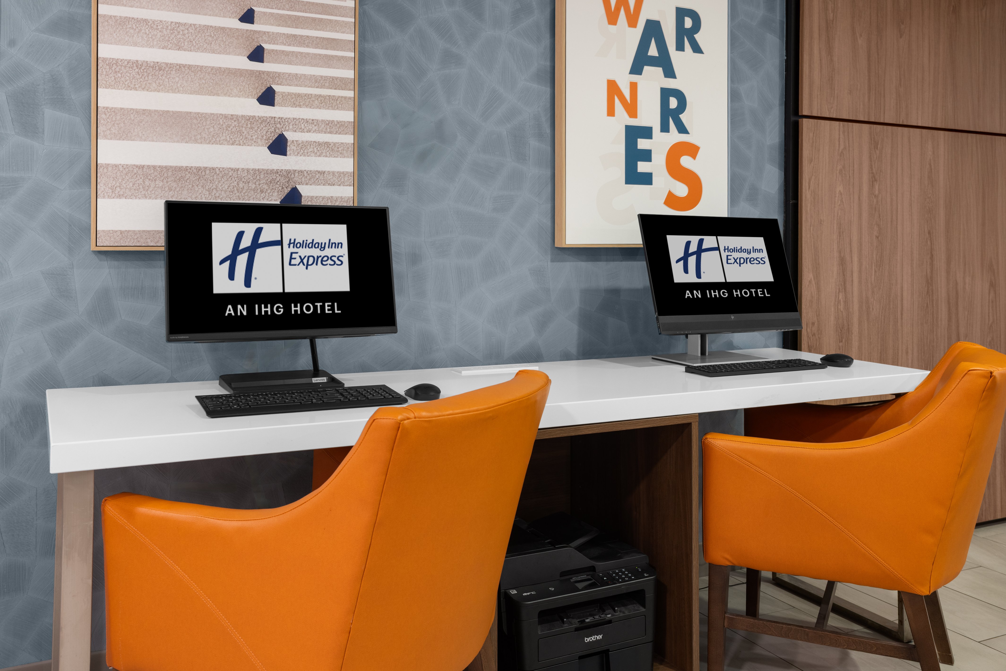 Holiday Inn Express Syracuse-Fairgrounds 64/75