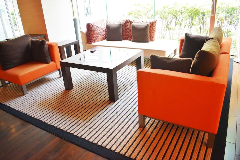 Hotel Jal City Kannai Yokohama 35/60