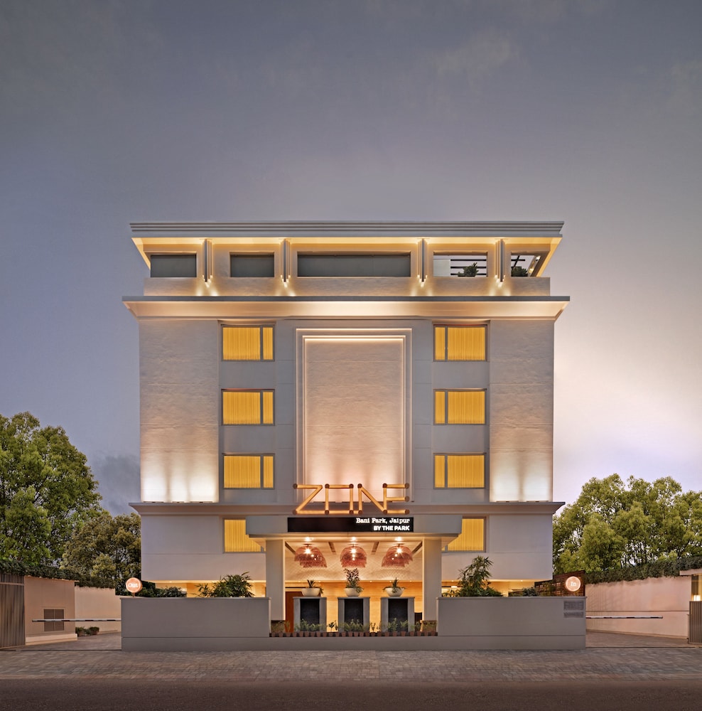 Zone By the Park in JAIPUR