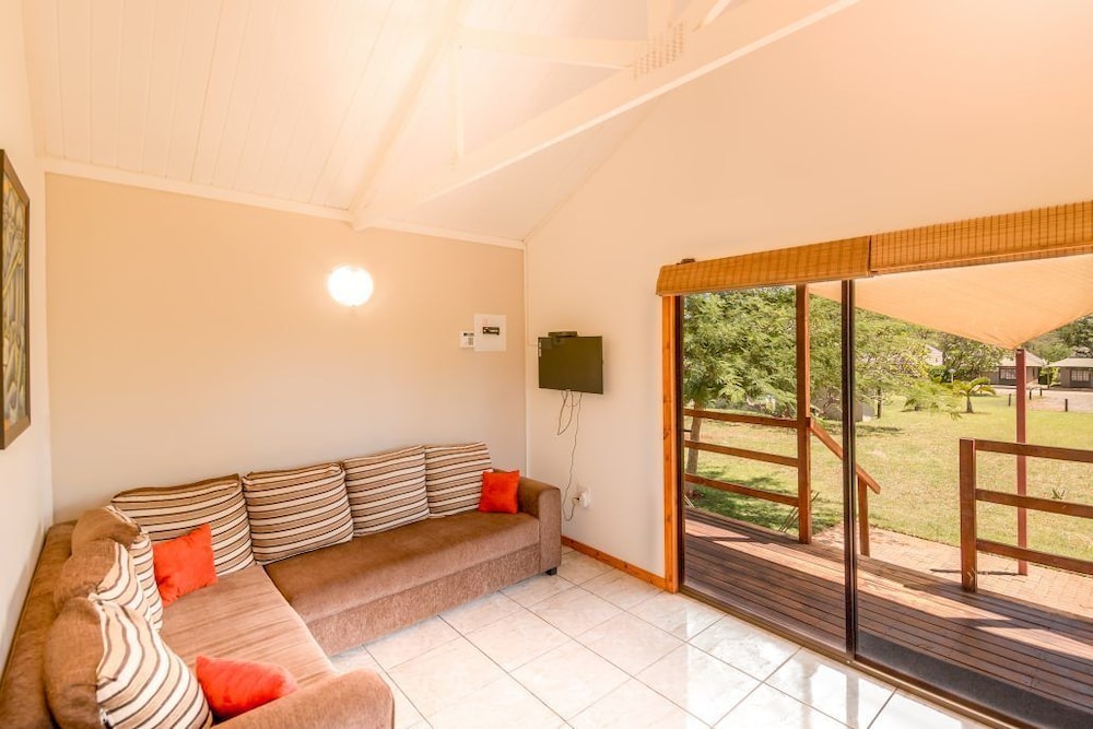 Kruger View Chalets 12/30