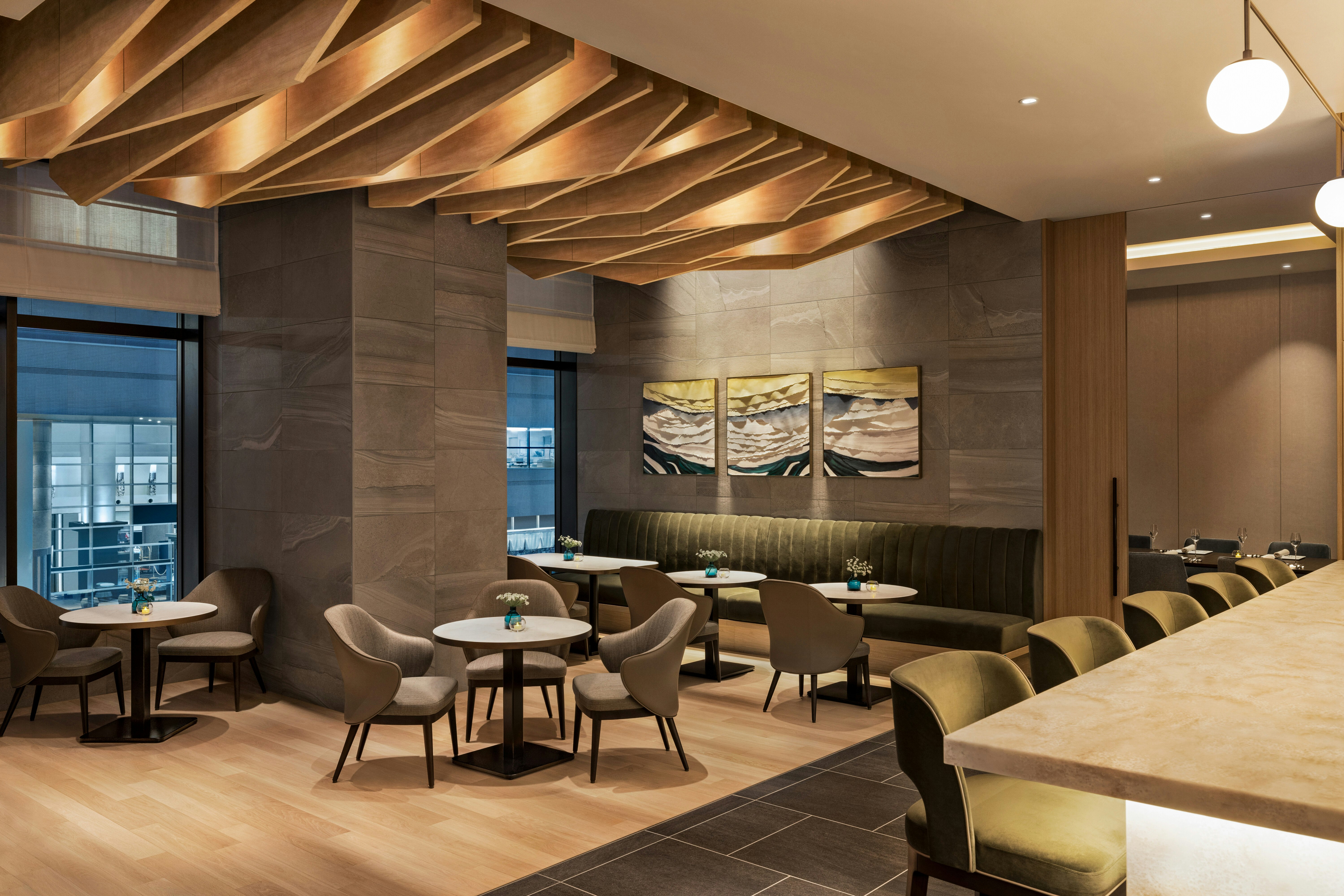 DoubleTree by Hilton Toyama 15/26