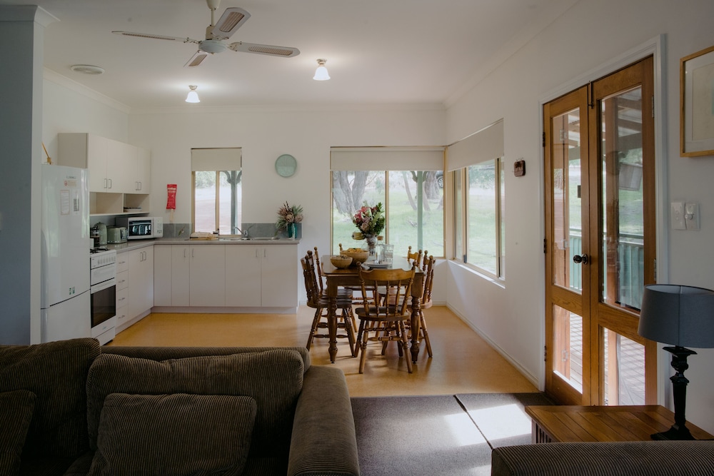 Yallingup Forest Resort 32/46