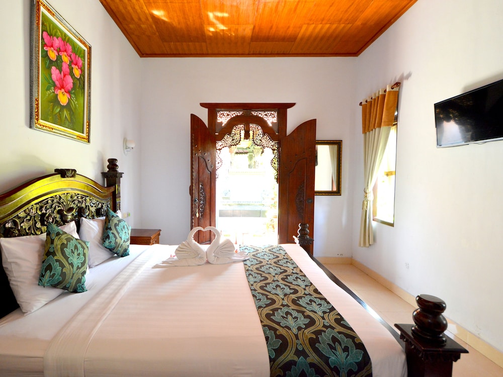 Wahyu Dewata Villa 10/50