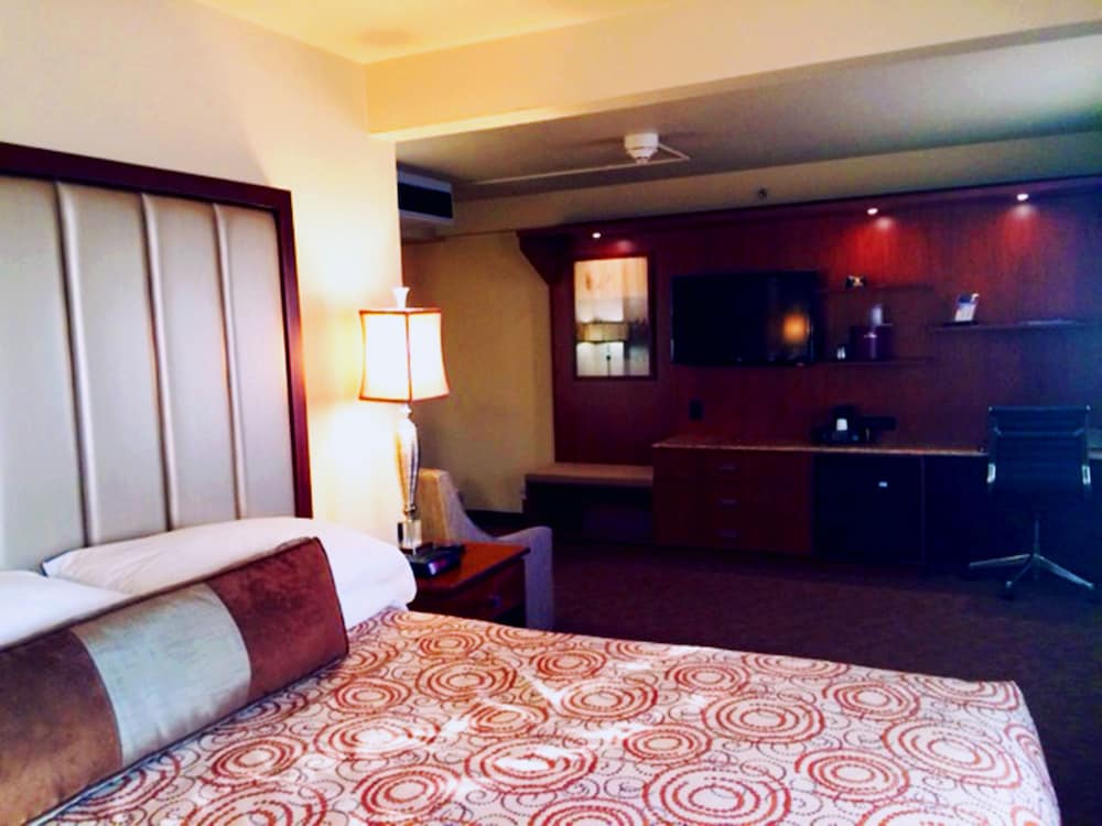 Westmark Fairbanks Hotel & Conference Center 11/46