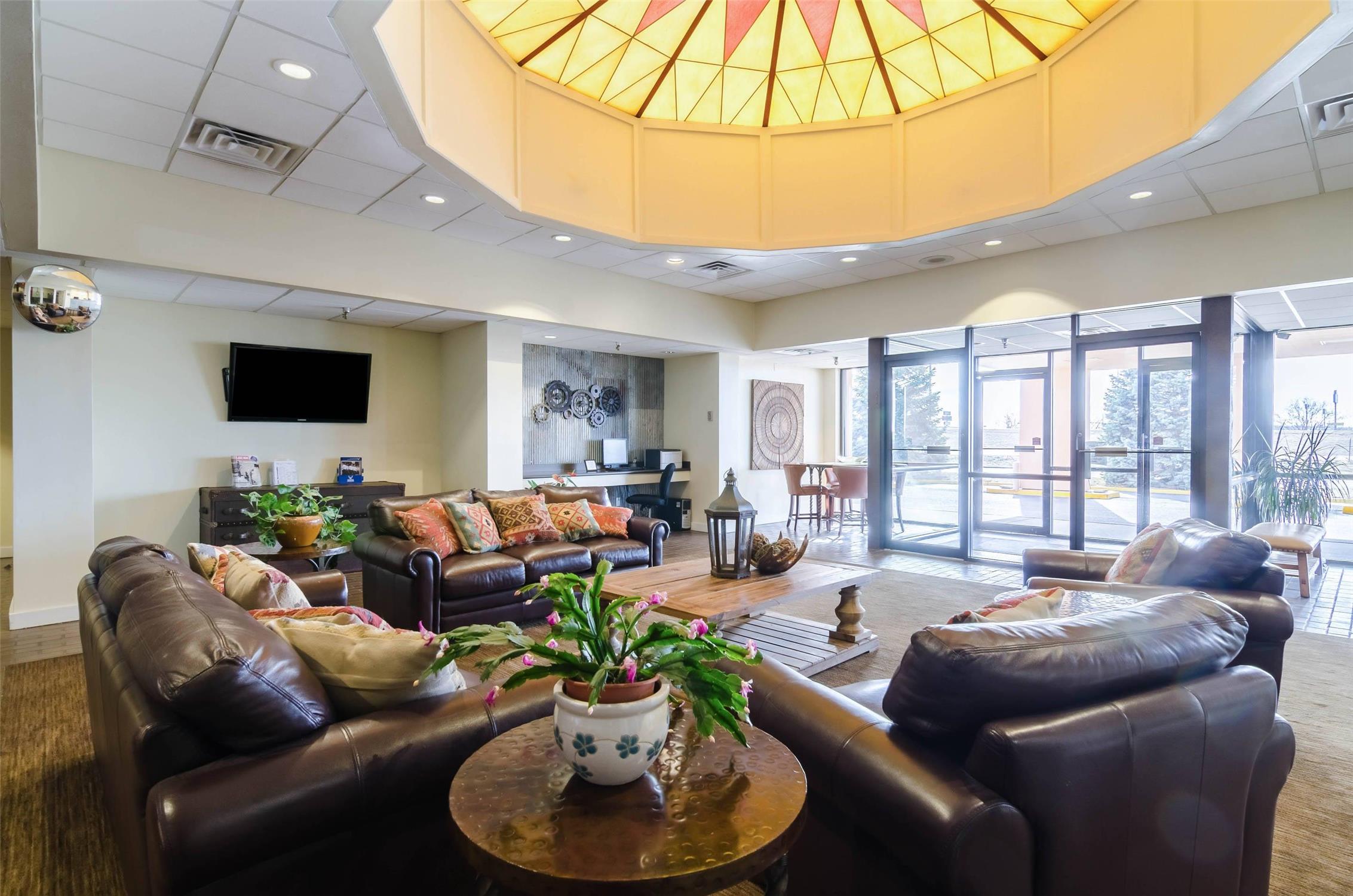 Quality Inn & Suites Ogallala 25/38