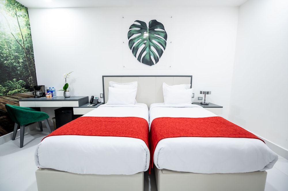 Gran Hotel Europa Santo Domingo, Trademark by Wyndham 29/50