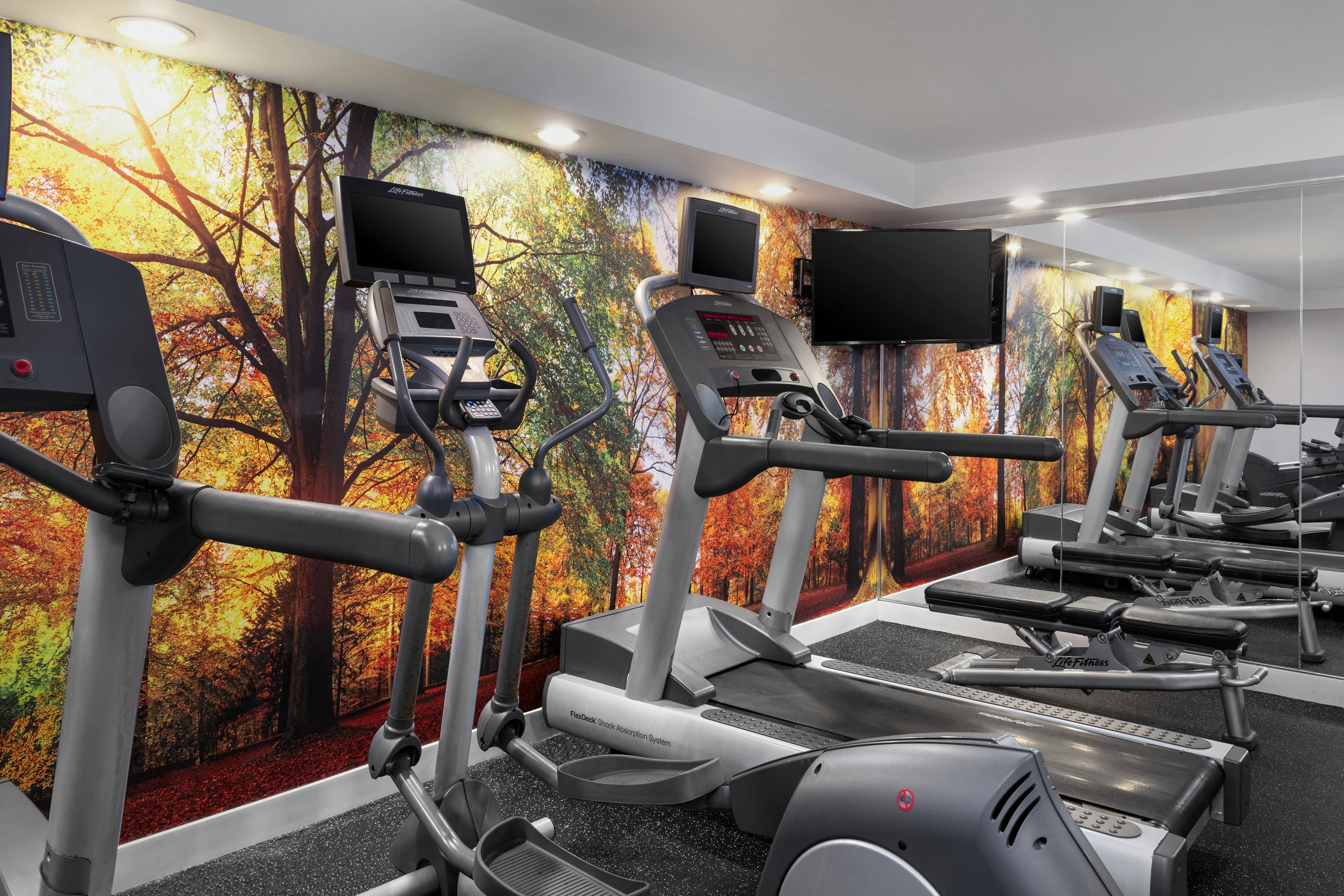 Fairfield Inn And Suites New York Manhattan Chelsea 5/11