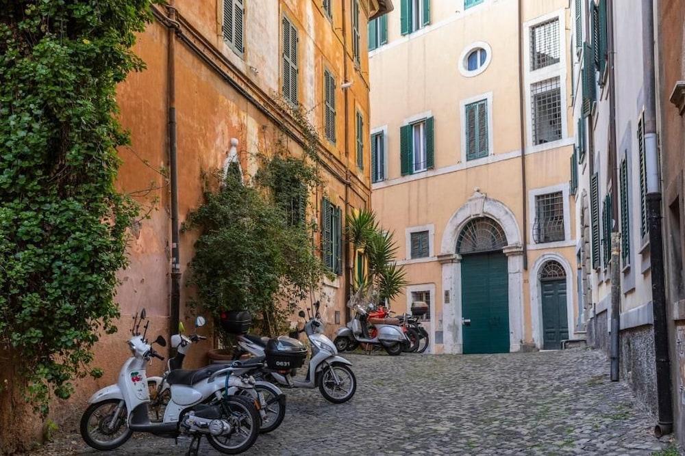 Dimora ai Fori - Guesthouse 32/50