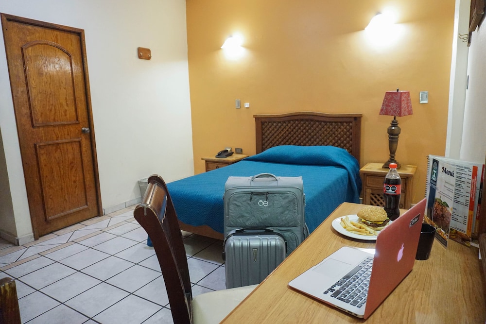 Hotel Las Fuentes 29/64