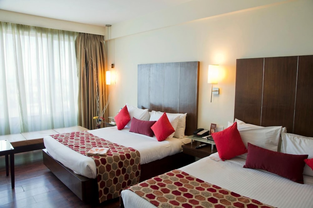 Ramada by Wyndham Jaipur North 26/65