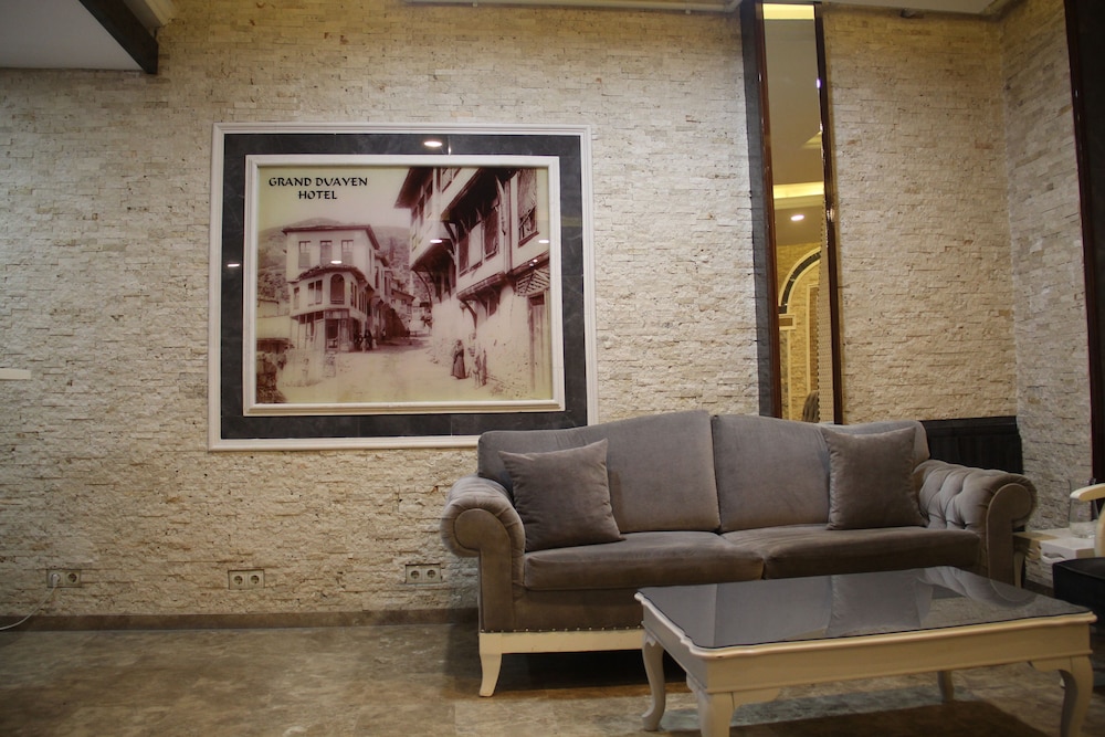 Ankara Amar Hotel 23/27