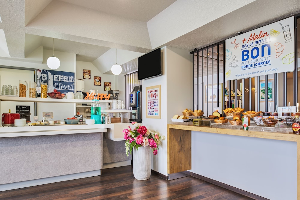Ibis Budget Santeny 18/71