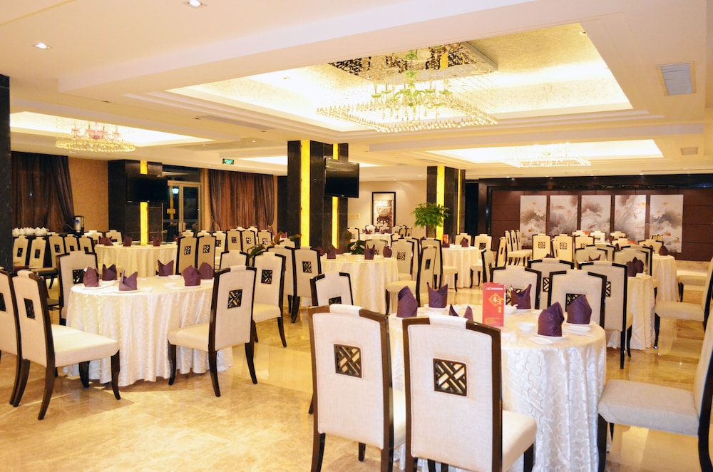 Country Garden Phoenix Hotel Huiyang 40/49